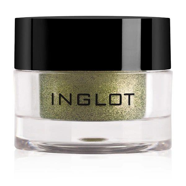 Inglot Cosmetics Eyes Inglot AMC Pure Pigment Eye Shadow