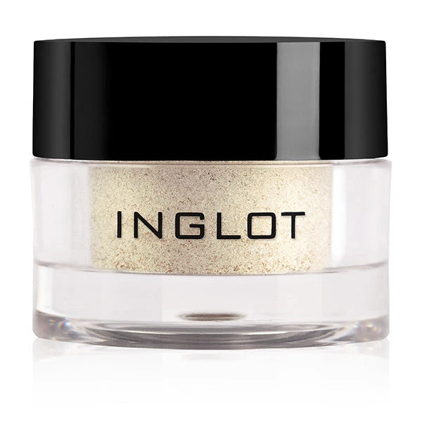 Inglot Cosmetics Eyes Inglot AMC Pure Pigment Eye Shadow