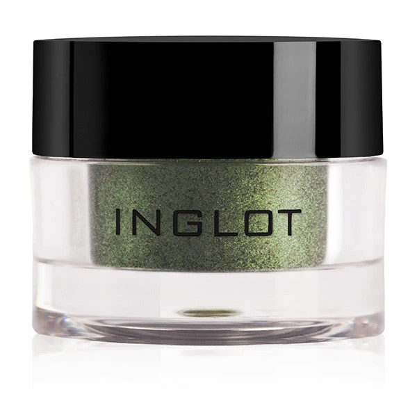 Inglot Cosmetics Eyes Inglot AMC Pure Pigment Eye Shadow