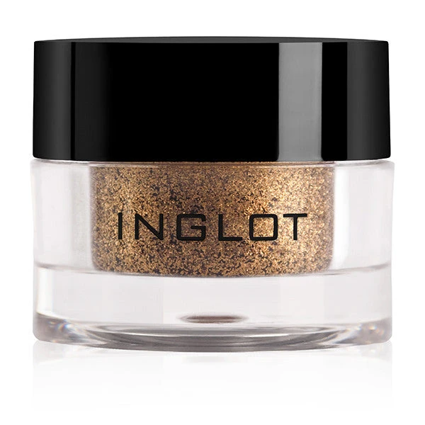 Inglot Cosmetics Eyes Inglot AMC Pure Pigment Eye Shadow