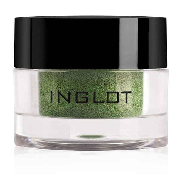 Inglot Cosmetics Eyes Inglot AMC Pure Pigment Eye Shadow