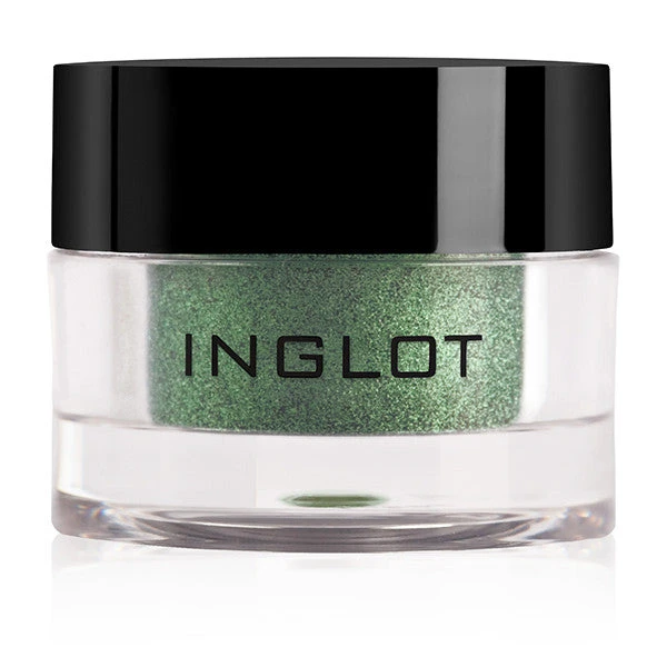 Inglot Cosmetics Eyes Inglot AMC Pure Pigment Eye Shadow