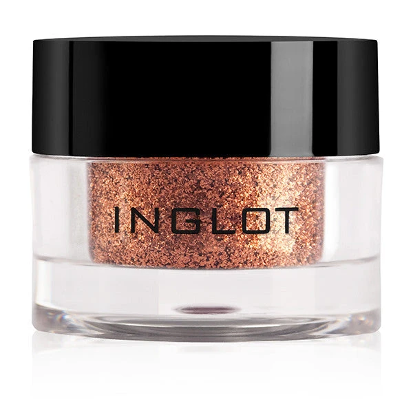 Inglot Cosmetics Eyes Inglot AMC Pure Pigment Eye Shadow