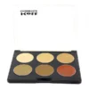 Kett Fixx Creme Pro Palette Olive Series Face