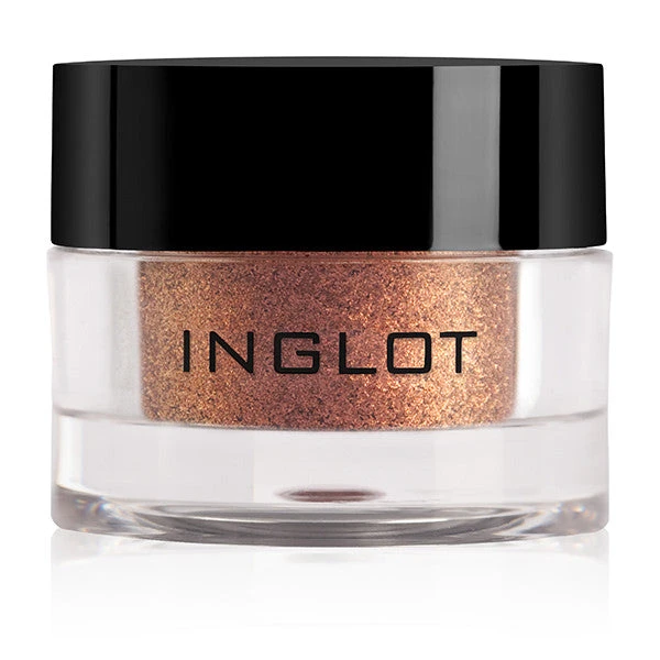 Inglot Cosmetics Eyes Inglot AMC Pure Pigment Eye Shadow