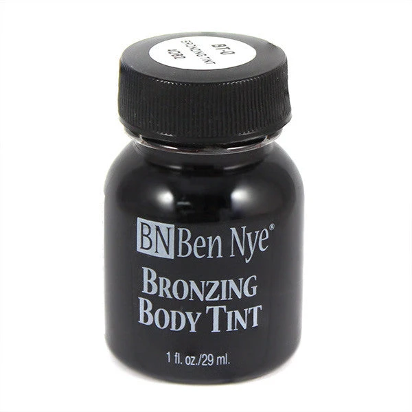 Ben Nye Bronzing Body Tint