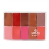 MAQ Pro Blush Maqpro Lipstick Palette R11 (15 Ml.)