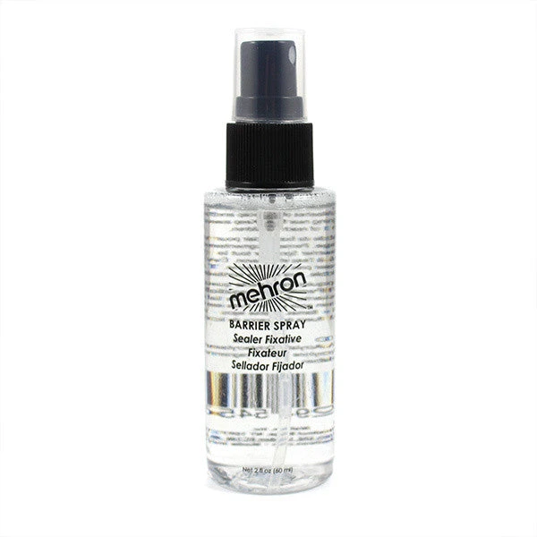 Mehron Barrier Spray