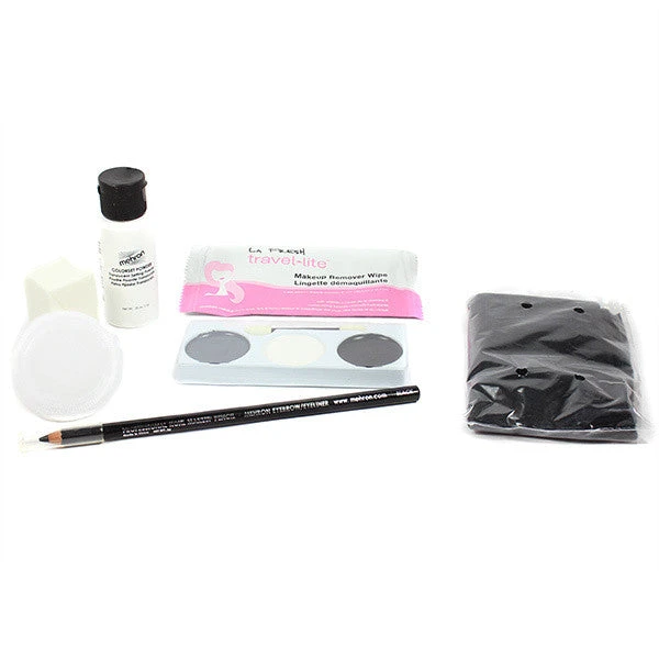 Mehron Skeleton Character Kit