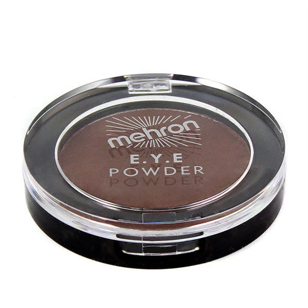 Mehron E.Y.E Powder