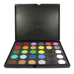 Mehron Paradise Makeup AQ Palette - 30 Well