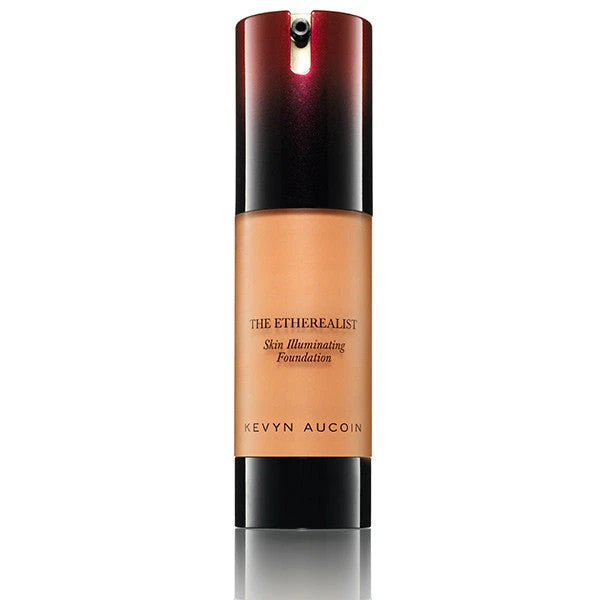 Kevyn Aucoin The Etherealist Skin Illuminating Foundation
