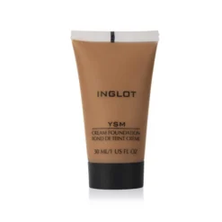 Inglot Cosmetics Face Inglot YSM Cream Foundation