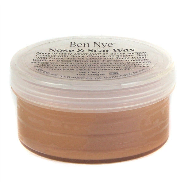 Ben Nye Nose & Scar Wax