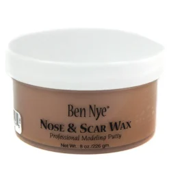 Ben Nye Nose & Scar Wax