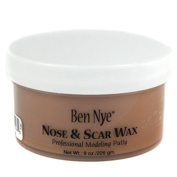Ben Nye Nose & Scar Wax