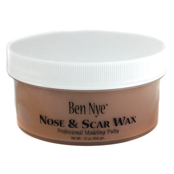 Ben Nye Nose & Scar Wax