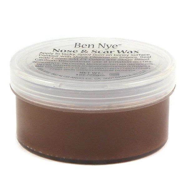 Ben Nye Nose & Scar Wax