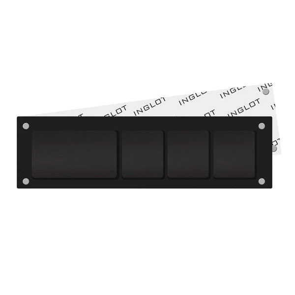 Inglot Cosmetics Inglot Freedom System Palette - Eye, Blush, And Powder Kits & Tools