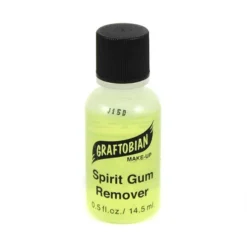 Graftobian Spirit Gum Remover