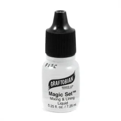 Graftobian Magic Set Mixing And Lining Liquid