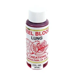 Reel Creations Reel Lung Blood