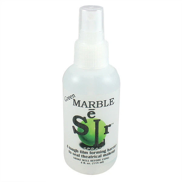 Premiere Products Inc. PPI Green Marble SeLr Spray Face