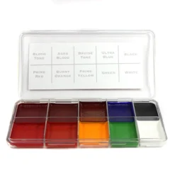 Premiere Products Inc. Skin Illustrator FX Palette