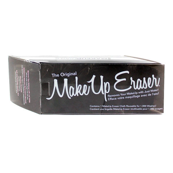 The Makeup Eraser