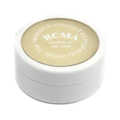 RCMA Foundation - Clear