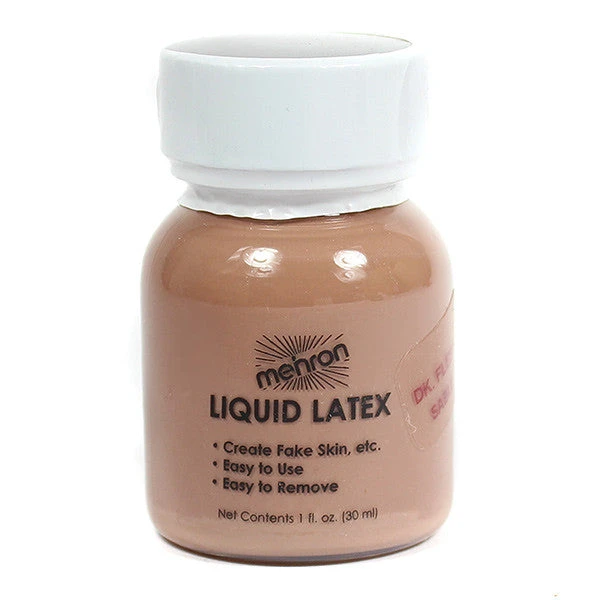 Mehron Liquid Latex