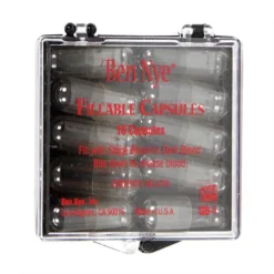 Ben Nye Gelatin Blood Capsules (Empty)