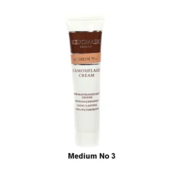 Keromask Camouflage Cream Face