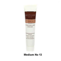 Keromask Camouflage Cream Face