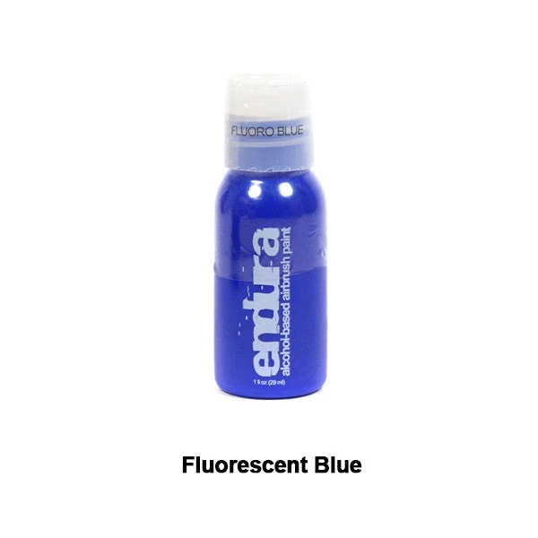 Face European Body Art Endura Airbrush Liquid