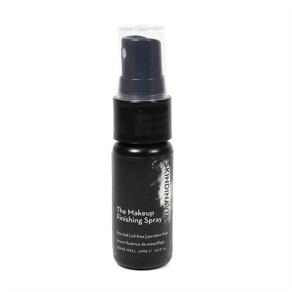 Skindinavia The Original Makeup Finishing Spray Face