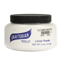 Graftobian Pro Setting Powder