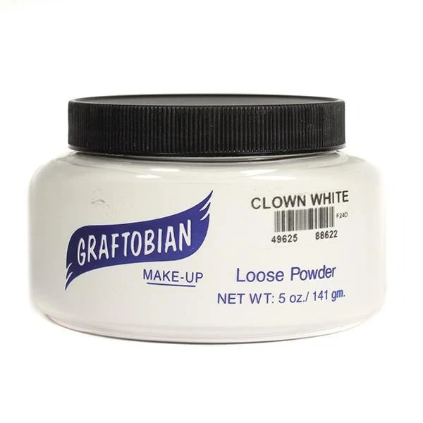 Graftobian Pro Setting Powder