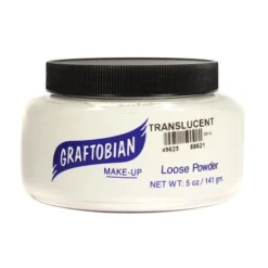 Graftobian Pro Setting Powder
