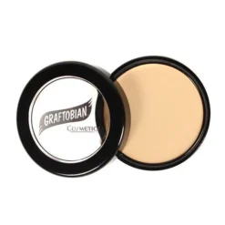Graftobian HD Glamour Creme Foundation