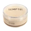 Temptu Pro Invisible Difference Finishing Powder #3 Dark (Honey Tan) Face