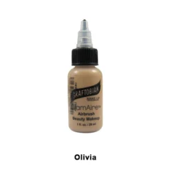 Graftobian GlamAire Foundation Airbrush