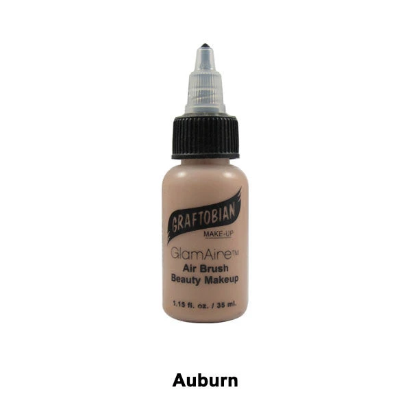 Graftobian GlamAire Foundation Airbrush