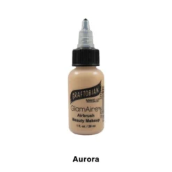Graftobian GlamAire Foundation Airbrush