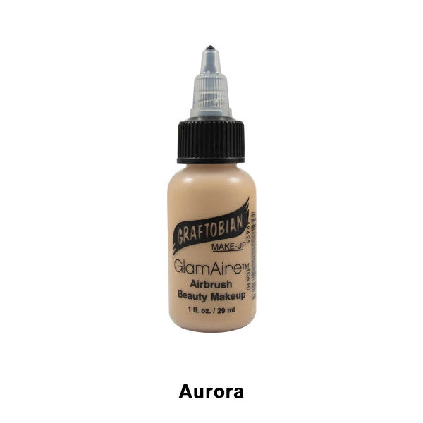 Graftobian GlamAire Foundation Airbrush