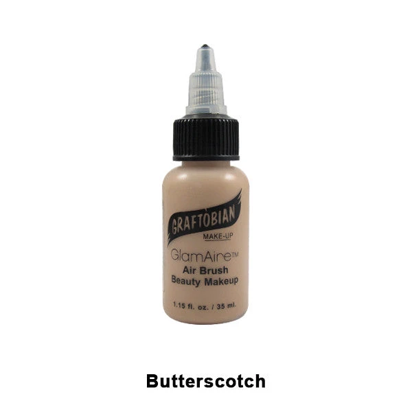 Graftobian GlamAire Foundation Airbrush