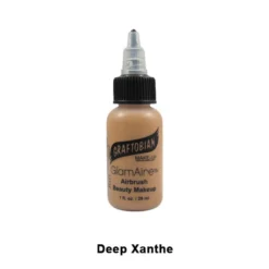 Graftobian GlamAire Foundation Airbrush