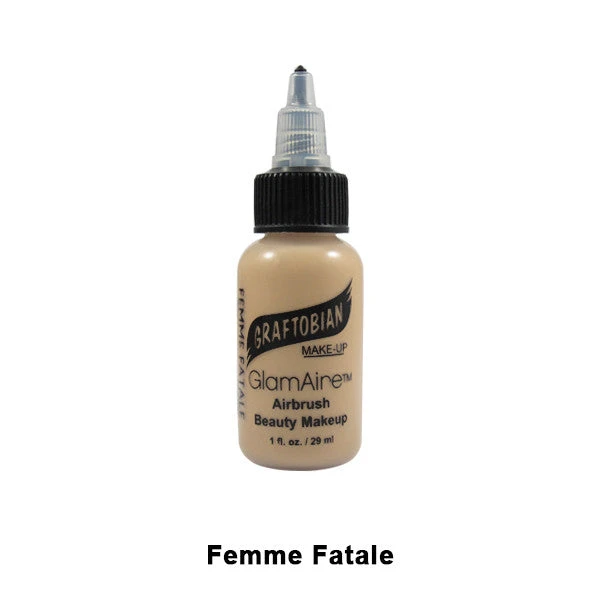 Graftobian GlamAire Foundation Airbrush