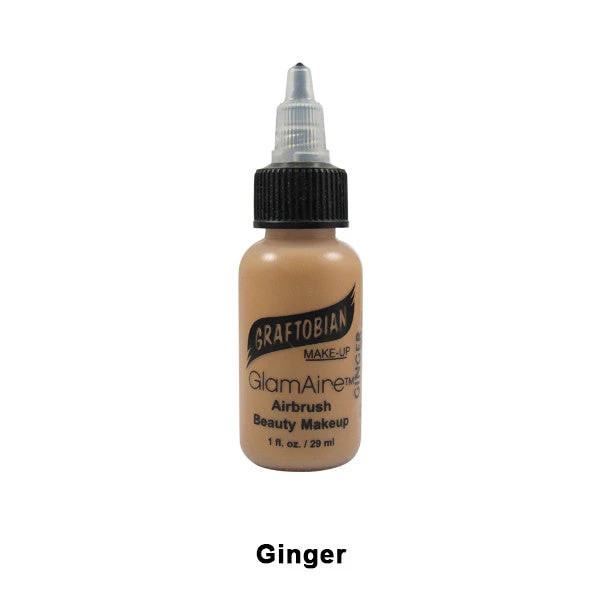 Graftobian GlamAire Foundation Airbrush