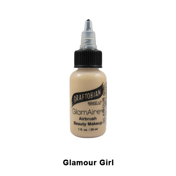 Graftobian GlamAire Foundation Airbrush